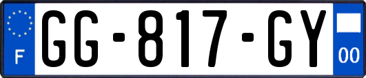 GG-817-GY