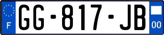 GG-817-JB