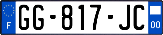 GG-817-JC