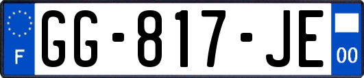 GG-817-JE