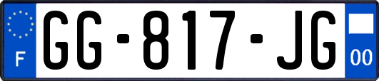 GG-817-JG