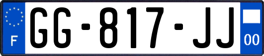GG-817-JJ
