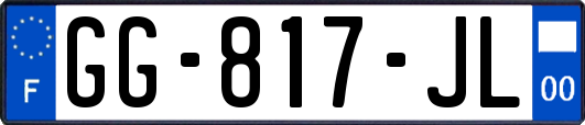 GG-817-JL