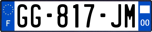 GG-817-JM