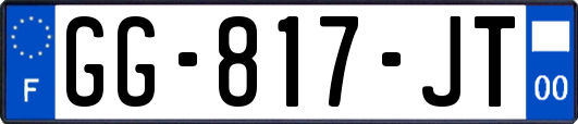 GG-817-JT