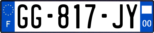 GG-817-JY