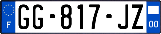 GG-817-JZ