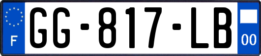 GG-817-LB