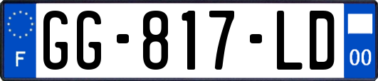 GG-817-LD