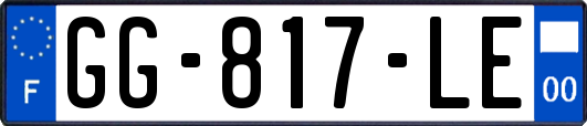 GG-817-LE