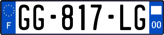 GG-817-LG