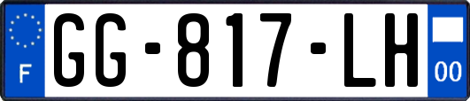 GG-817-LH