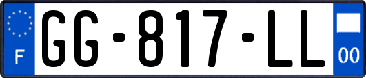 GG-817-LL