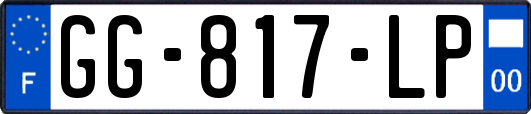 GG-817-LP