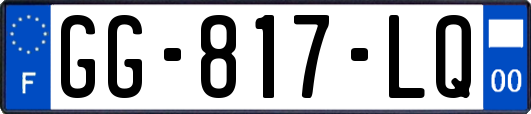 GG-817-LQ