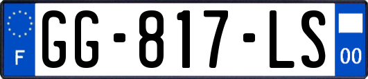 GG-817-LS