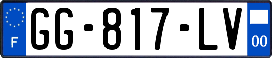 GG-817-LV