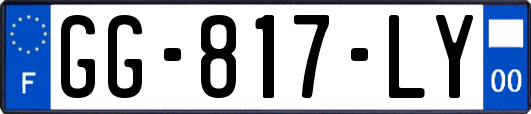GG-817-LY
