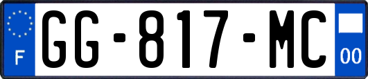 GG-817-MC