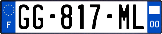 GG-817-ML