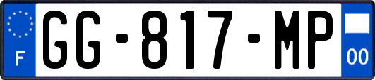 GG-817-MP