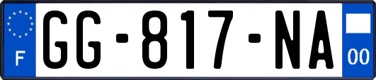 GG-817-NA