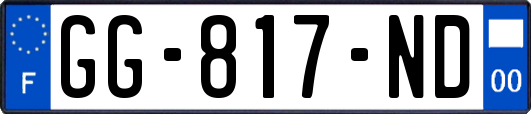 GG-817-ND