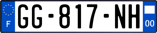 GG-817-NH
