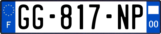 GG-817-NP