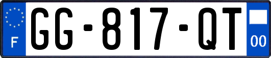 GG-817-QT
