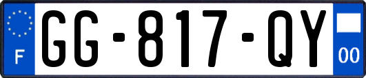 GG-817-QY