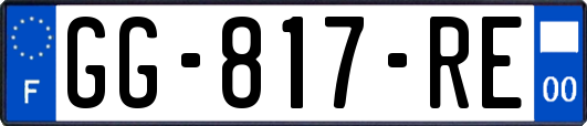 GG-817-RE