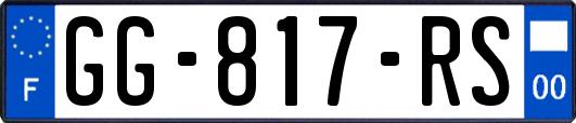 GG-817-RS