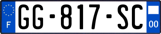 GG-817-SC