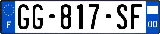 GG-817-SF