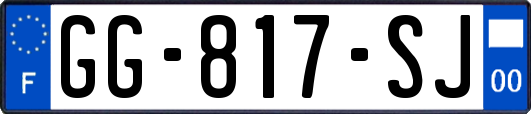 GG-817-SJ