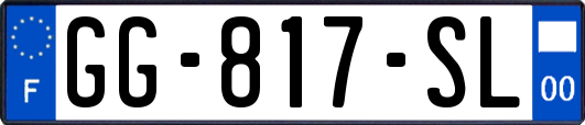 GG-817-SL