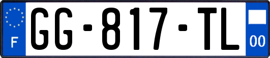 GG-817-TL