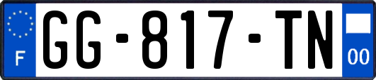 GG-817-TN
