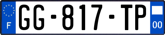 GG-817-TP