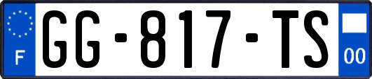 GG-817-TS