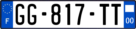 GG-817-TT