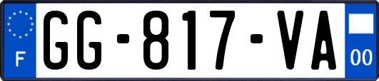 GG-817-VA