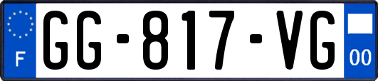 GG-817-VG