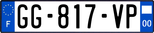 GG-817-VP