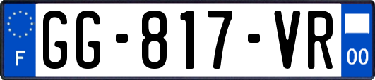 GG-817-VR