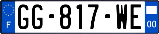 GG-817-WE