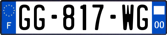 GG-817-WG