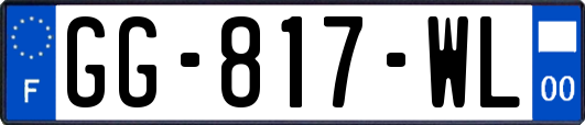 GG-817-WL