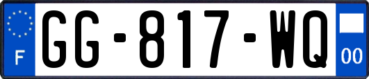 GG-817-WQ